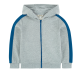 Kenzo Kids Boys Fitz Zipped Sweatshirt - 3A